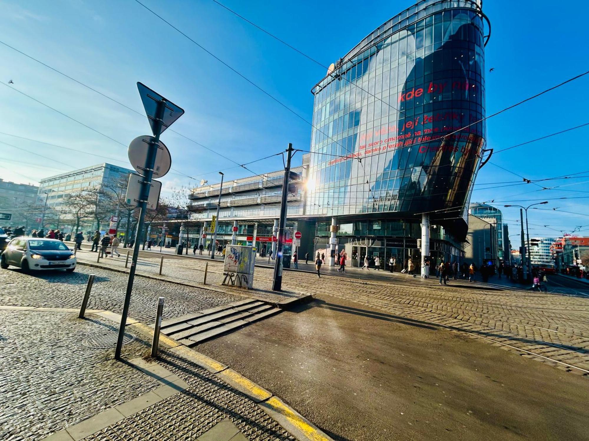 Apartmán Warm And Cozy Design Center Of Praha