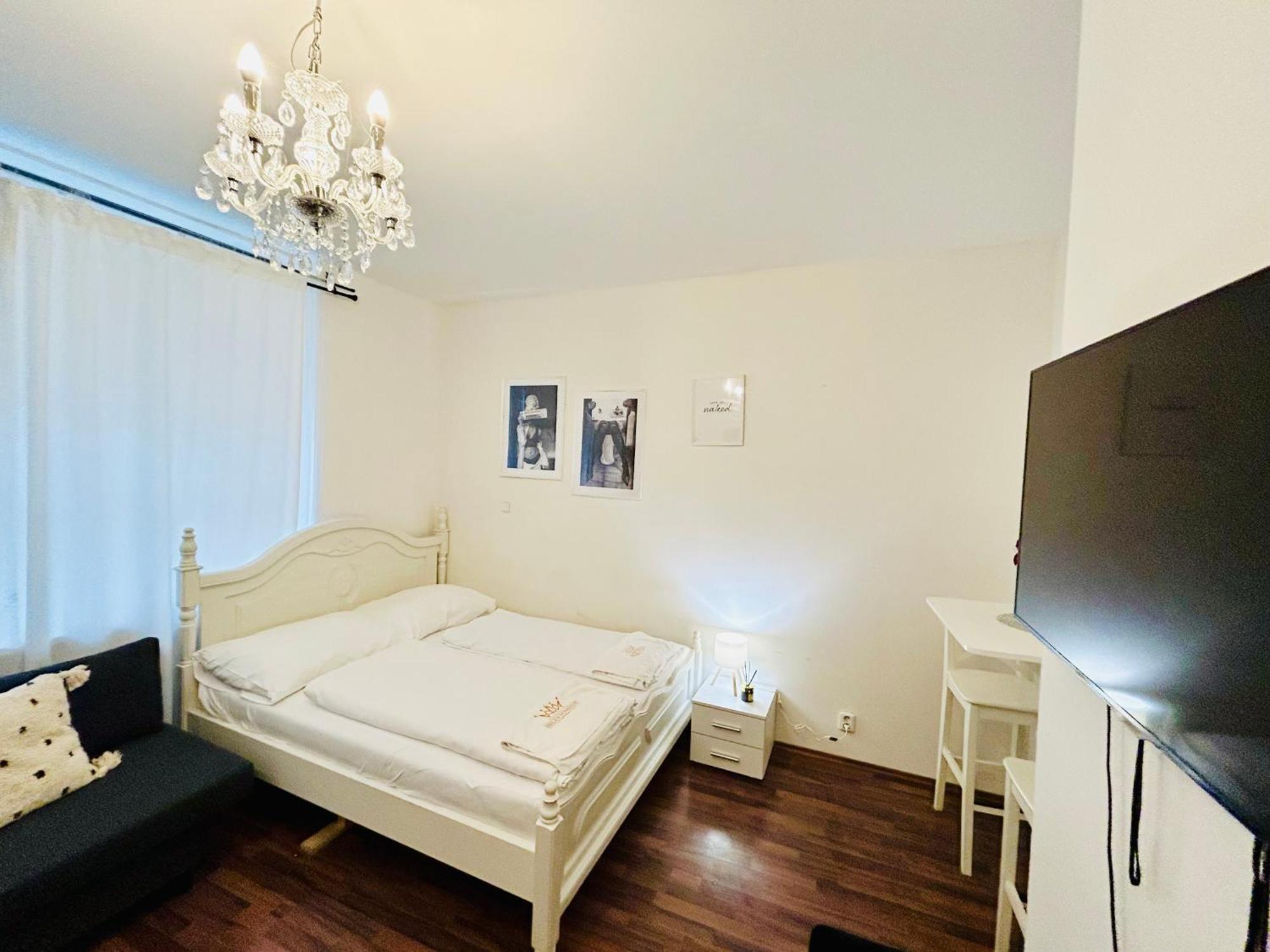 Apartmán Warm And Cozy Design Center Of